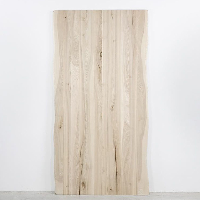 Schiebetür Baumstamm 210x100