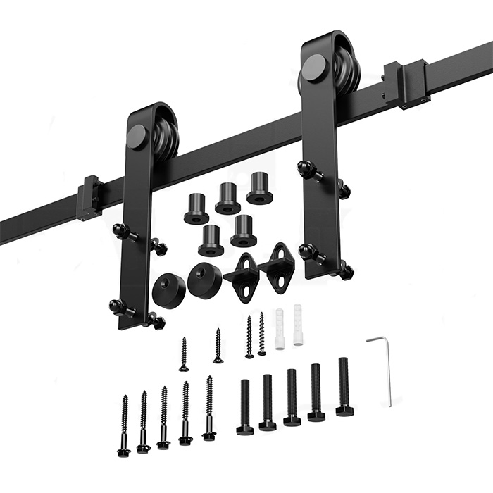 Schranktüren Schiebetürsystem 200cm