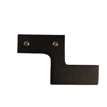 Schiebetürstopper groß Robust (2er-Satz)