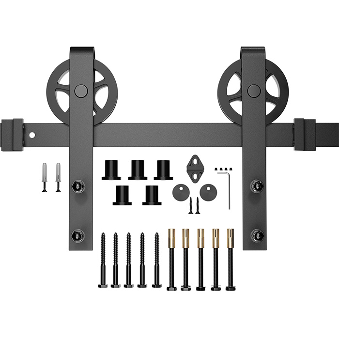 Schiebetürsystem Robust