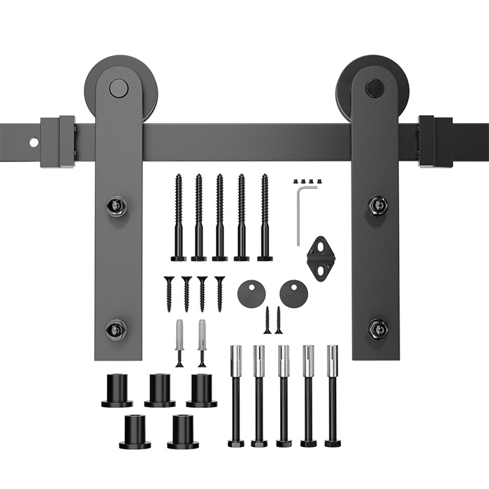 Schiebetürsystem Basic