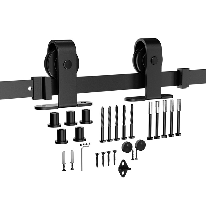 Schiebetürsystem Top S Design