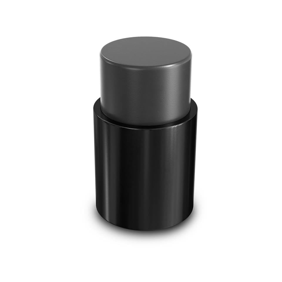 Türstopper groß Schwarz