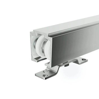 Einbau-Schiebetürsystem 200cm