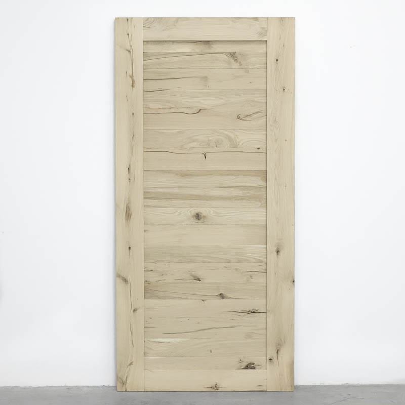 Schiebetür Eichenholz Horizon Oak 100x210